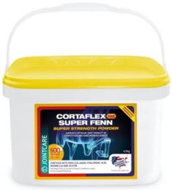 Cortaflex® HA Super Fenn Powder (4.5kg)